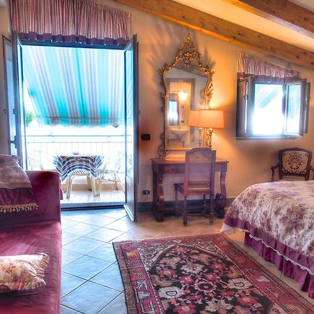 Villa Donna Fausta Agerola Exteriér fotografie